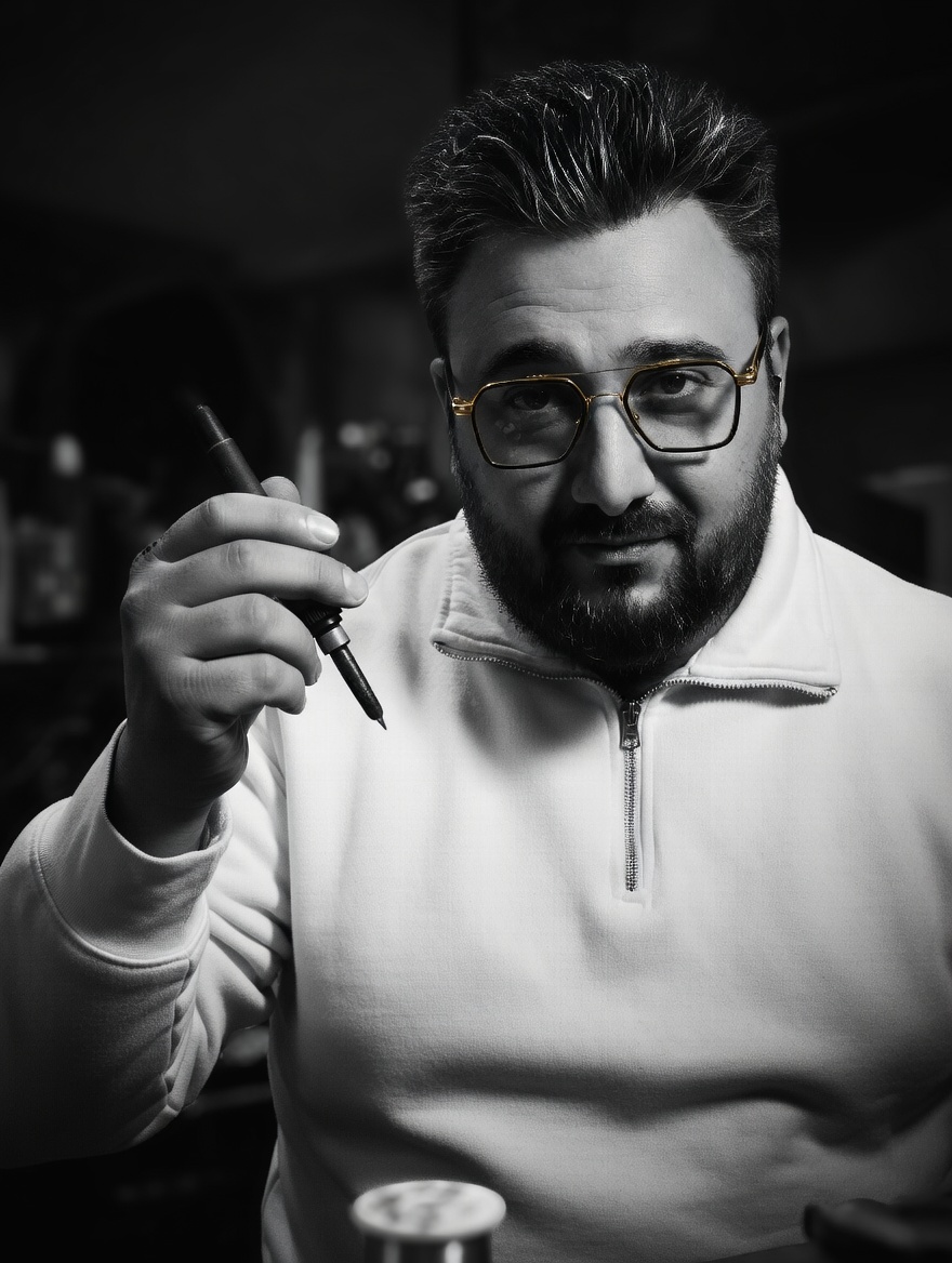 Hakkımızda